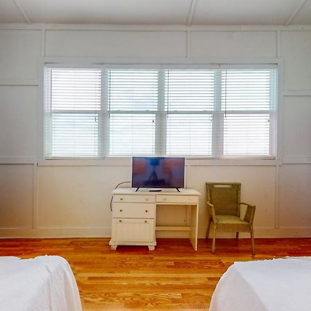 Daydream Hideaway Villa Галф Шорс Екстериор снимка