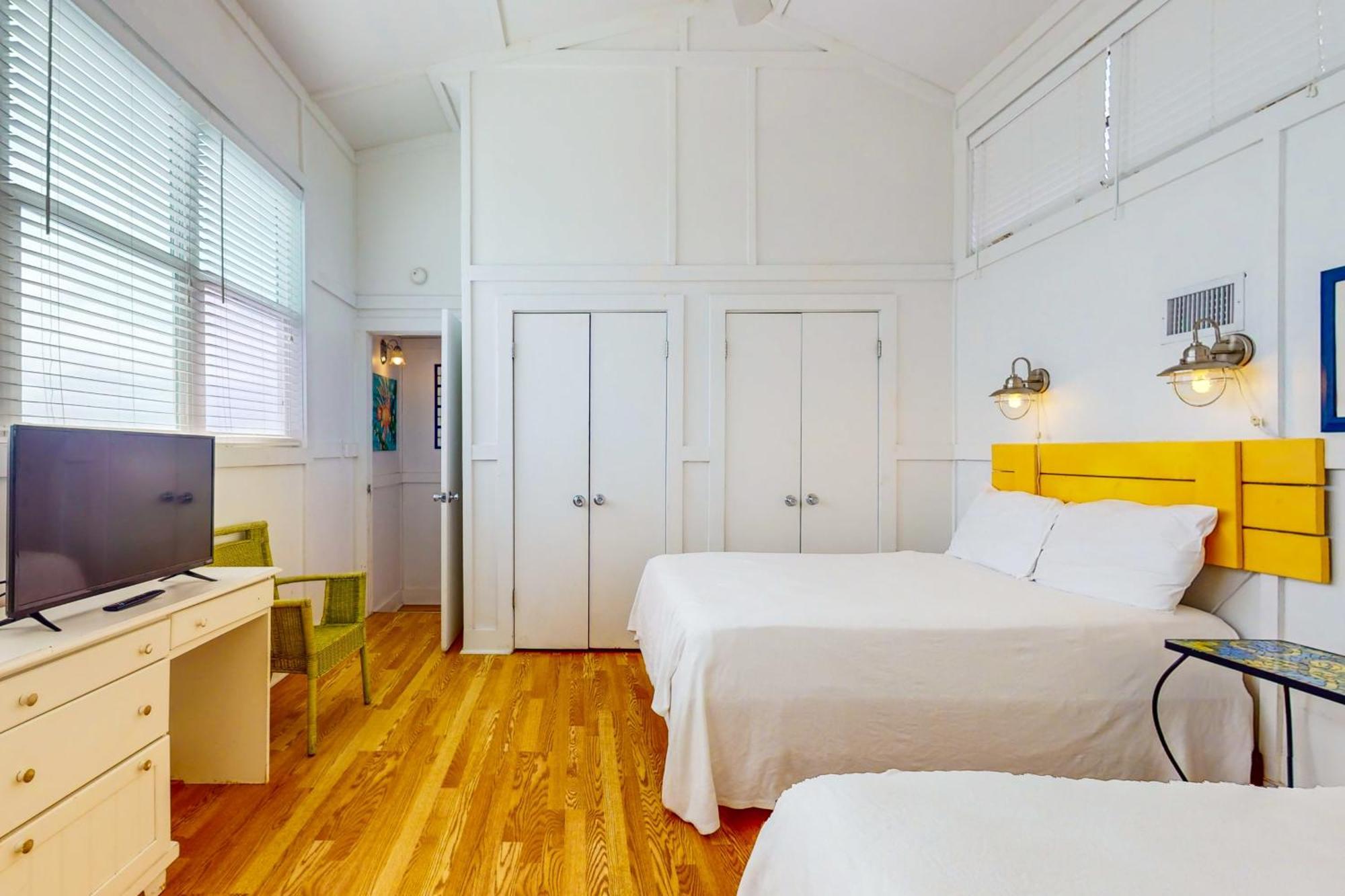 Daydream Hideaway Villa Галф Шорс Екстериор снимка