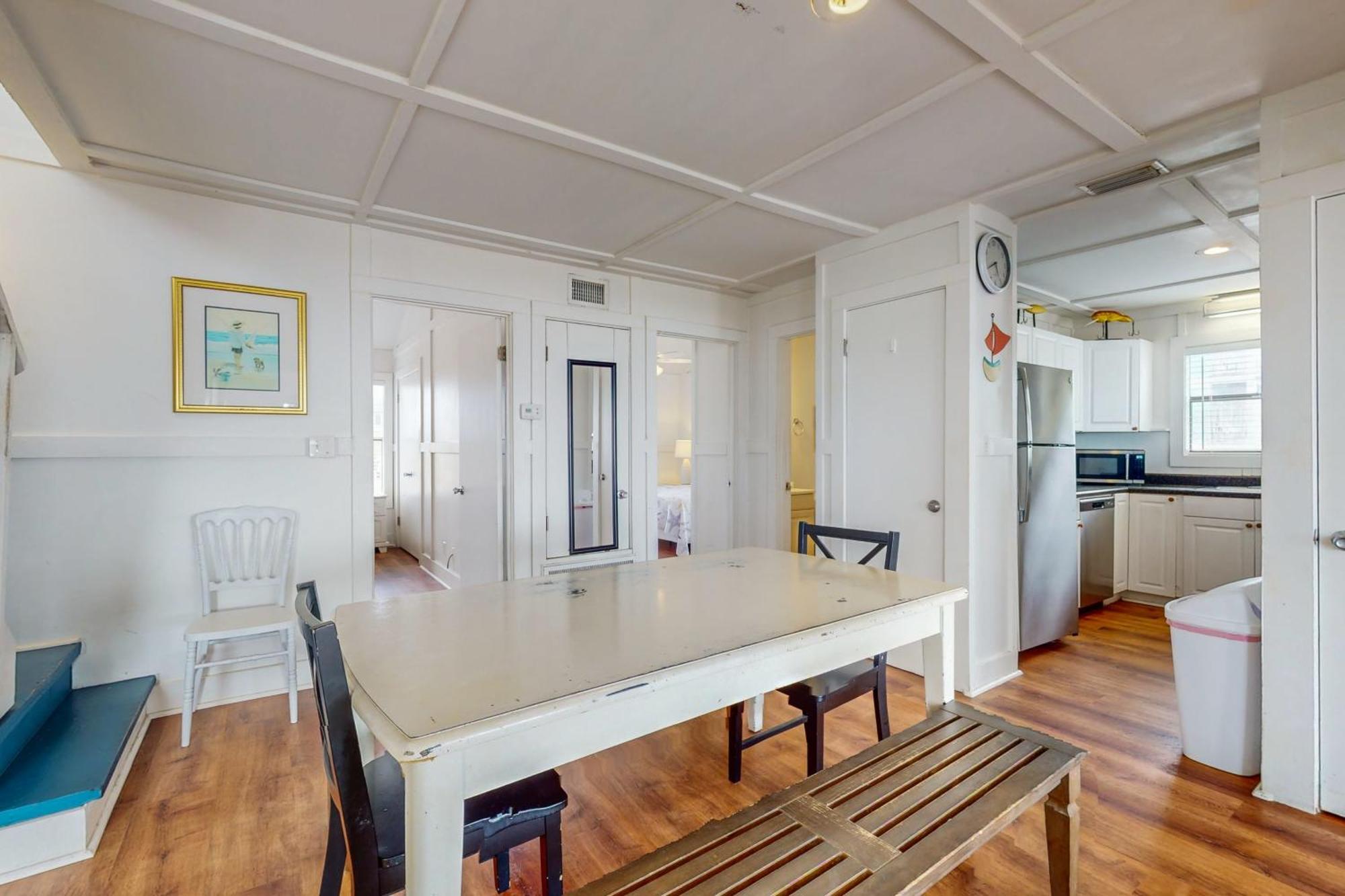 Daydream Hideaway Villa Галф Шорс Екстериор снимка