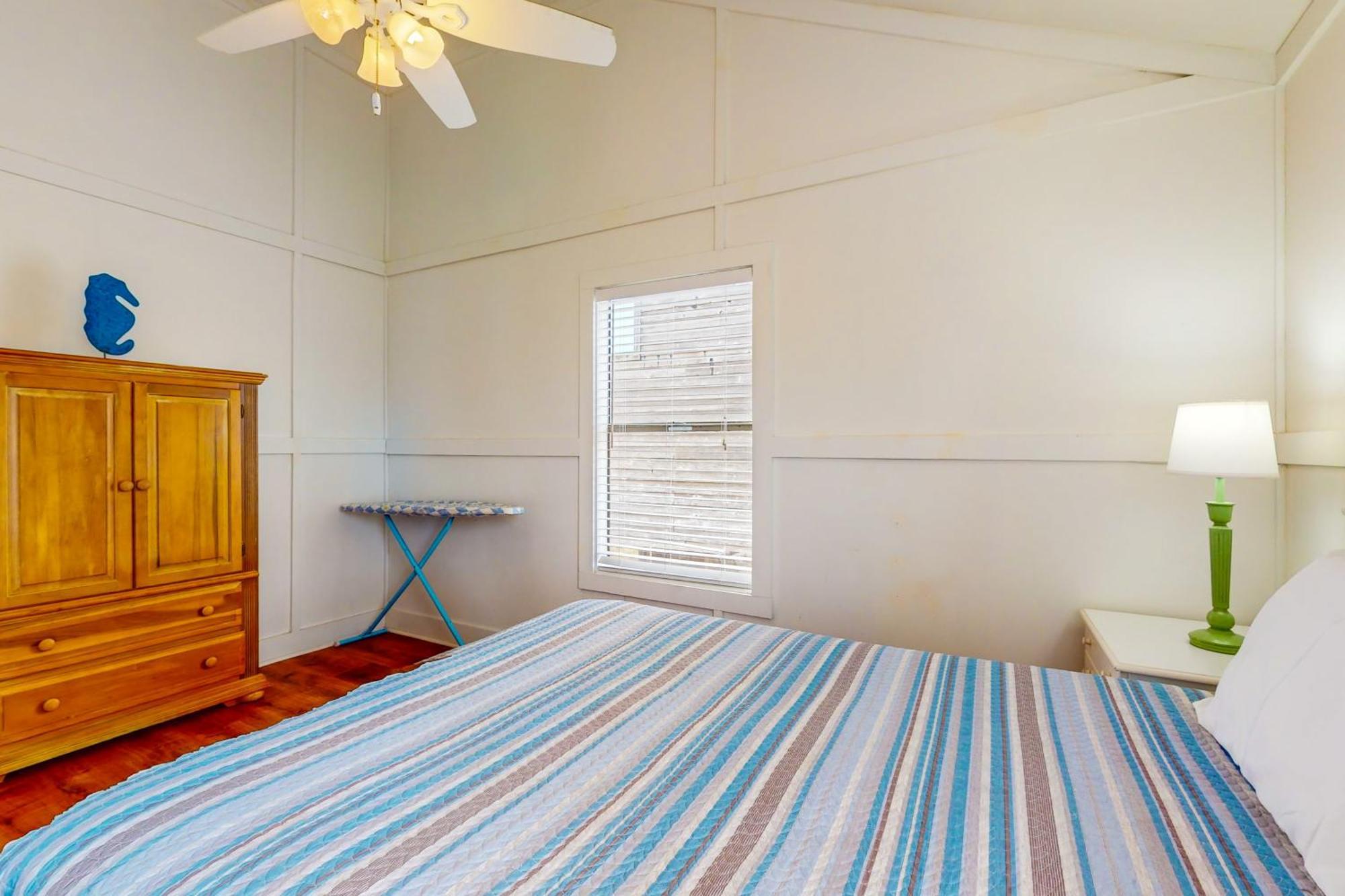 Daydream Hideaway Villa Галф Шорс Екстериор снимка