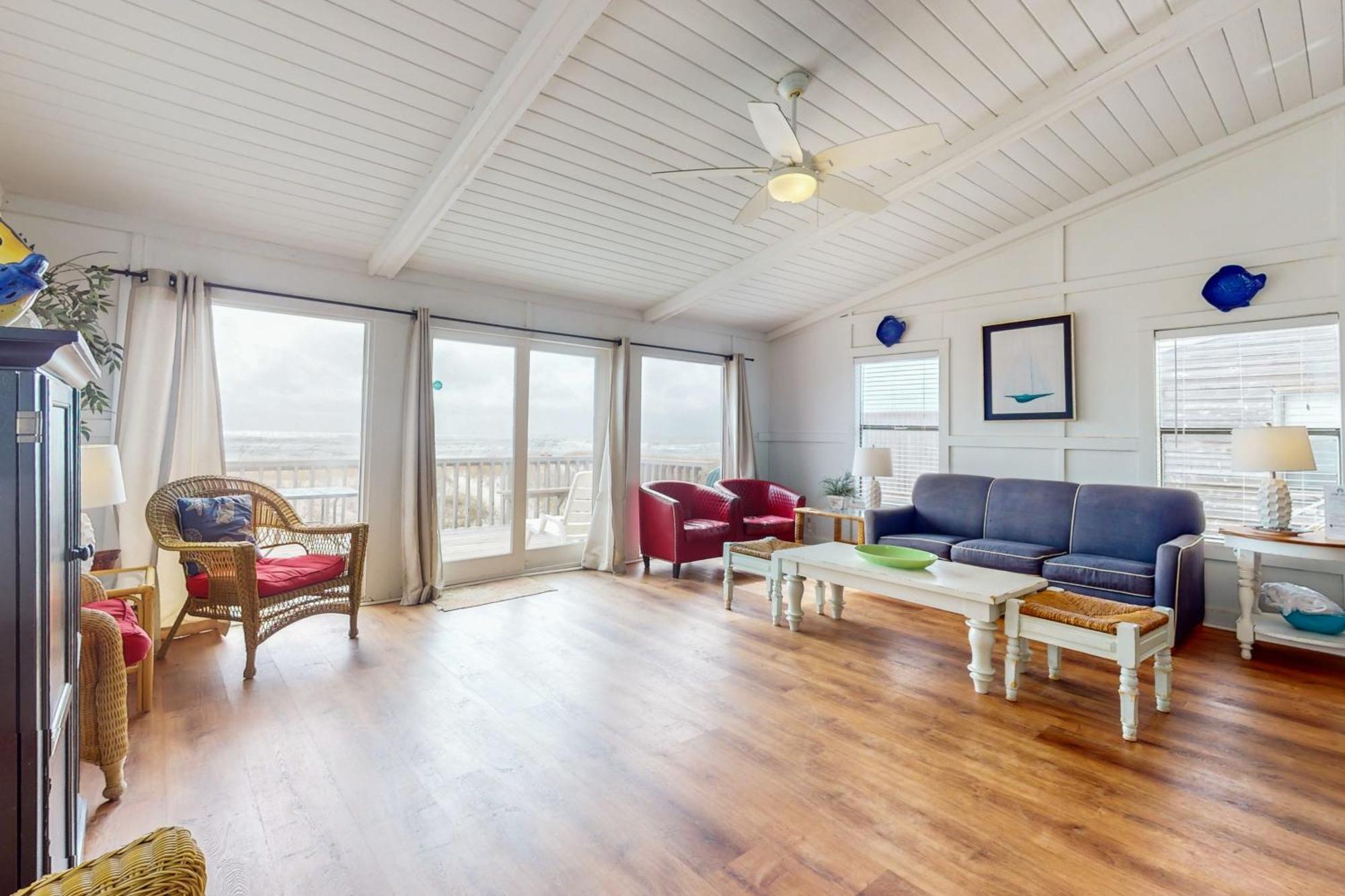 Daydream Hideaway Villa Галф Шорс Екстериор снимка