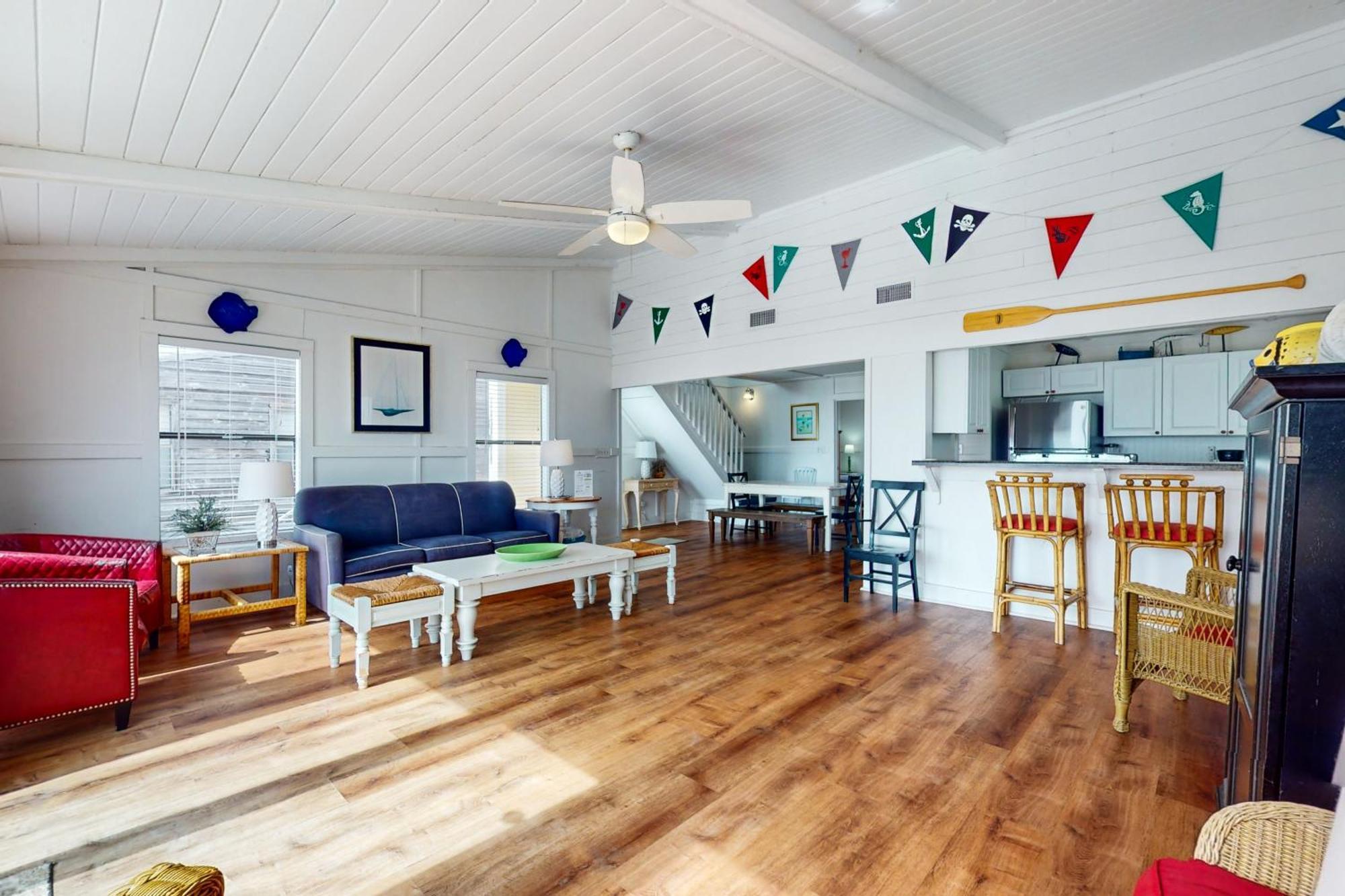 Daydream Hideaway Villa Галф Шорс Екстериор снимка