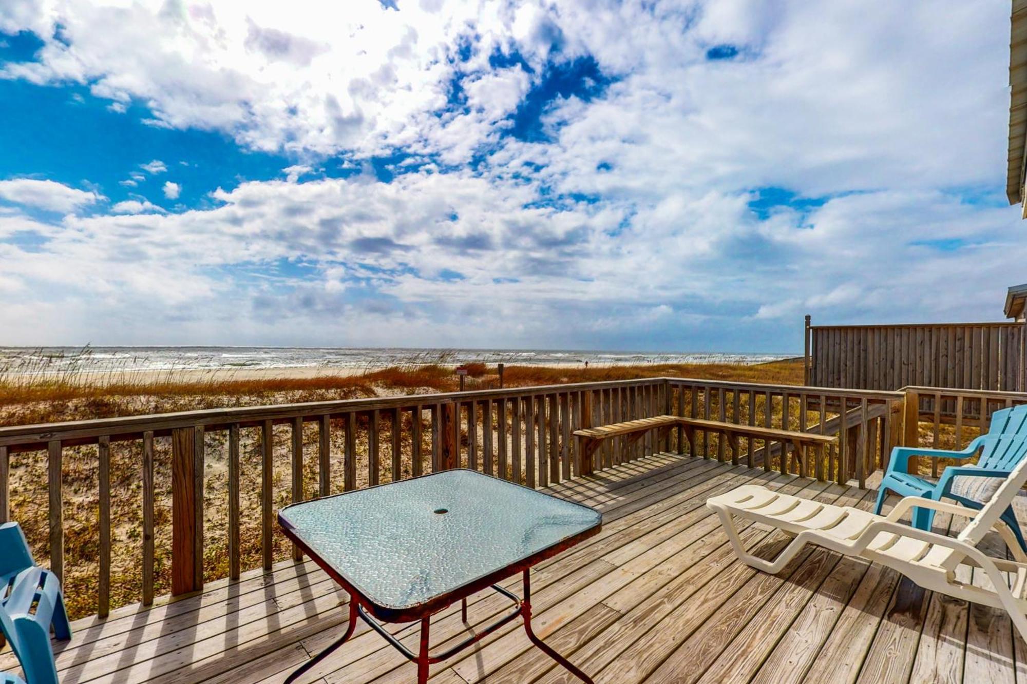 Daydream Hideaway Villa Галф Шорс Екстериор снимка
