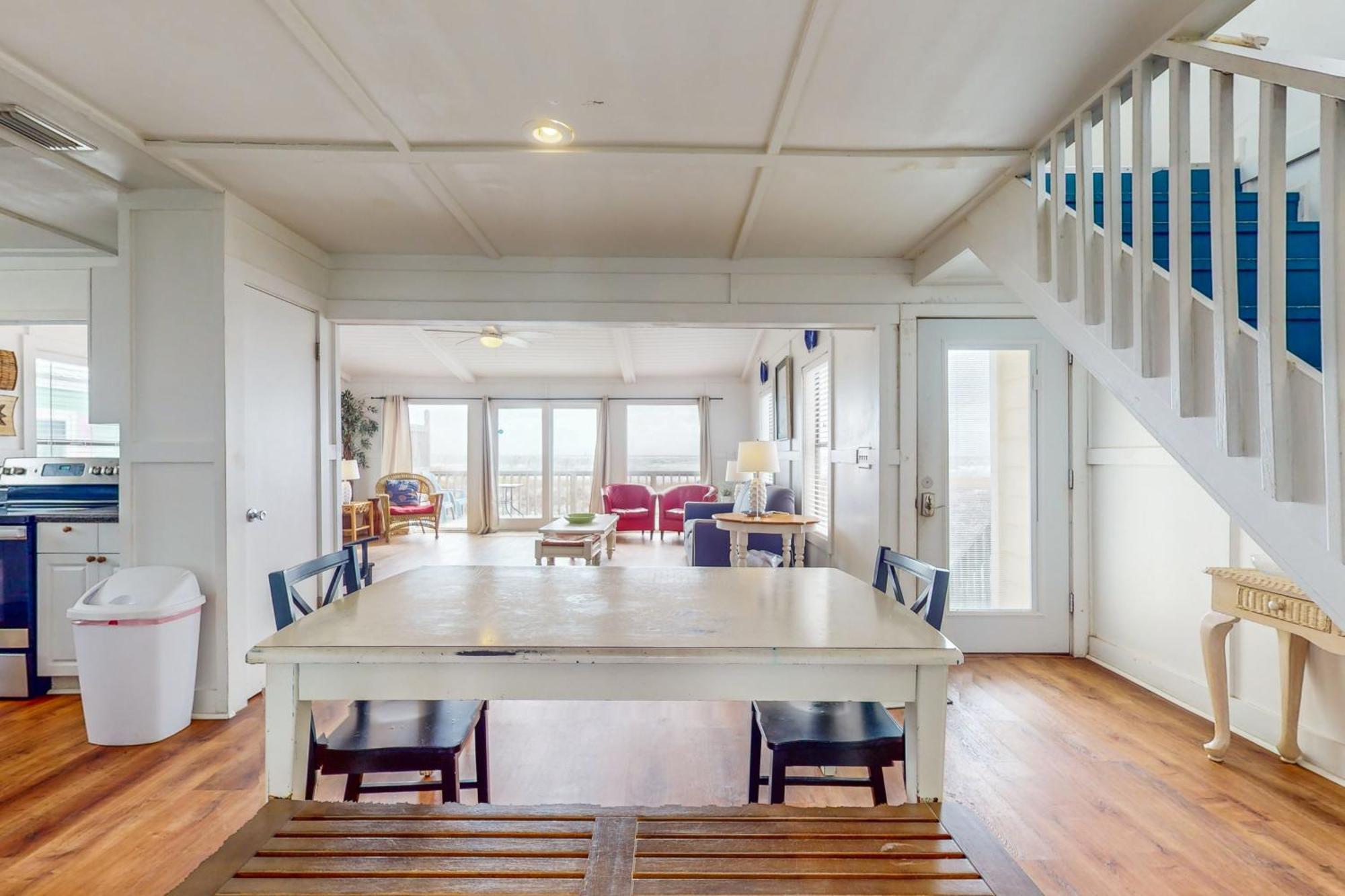 Daydream Hideaway Villa Галф Шорс Екстериор снимка